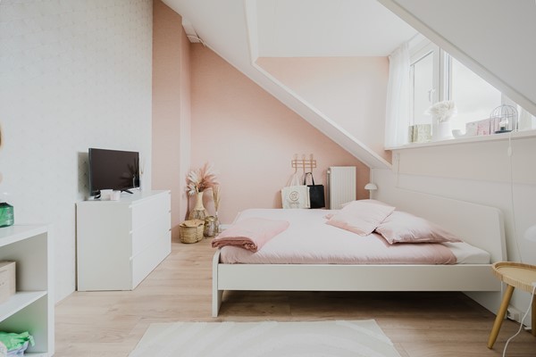 Medium property photo - Johan van der Poortenlaan 14, 3201 MC Spijkenisse